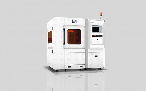 Лазерный станок для микрообработки AEROMACHT 1300×1300 мм, 1000 Вт