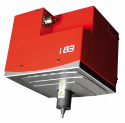 Интегрируемый ударно-точечный маркиратор SIC Marking e10-i83